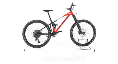 Produit reconditionné - Mondraker Superfoxy R VTT tout suspendu - Très Bon Etat