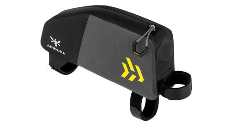 Apidura Backcountry Top Tube Pack 1L Rahmentasche