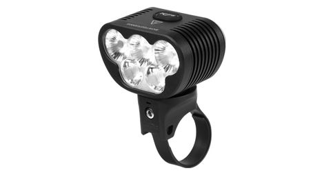 Magicshine monteer 5000s front light black