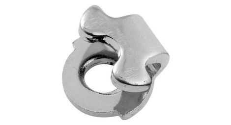 Brooks manille en acier chromé pour selles de vélos