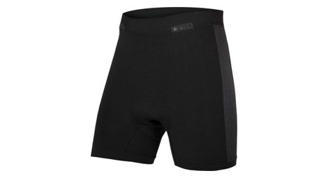 Endura Engineered Padded Clickfast Unterhose, schwarz