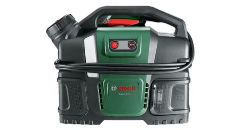 Station de Lavage Bosch Fontus 18V-6