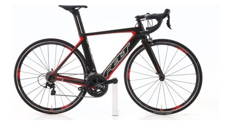 Felt Ar 5 Noir Velo De Route Felt Bon Etat