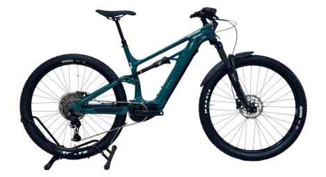 Cannondale Moterra Neo S3 Shimano Cues 2024 VTT Electrique Cannondale Tres Bon Etat