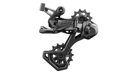 Microshift advent x rd-m6205am achterderailleur 1x10s