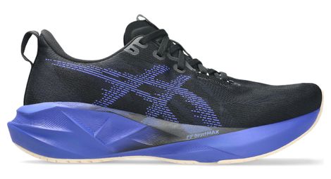 Scarpe da corsa Asics Novablast 5 Nero/Blu Uomo