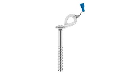 Broche à glace petzl laser speed 17 cm