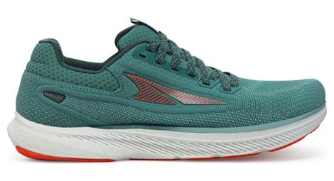 Chaussures running altra escalante 3 bleu femme