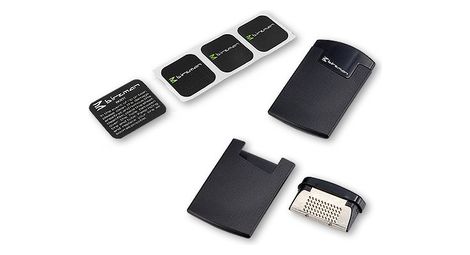 Toppe autoadesive BIRZMAN FEEXTUBE