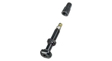 Bontrager tlr round base tubeless valve