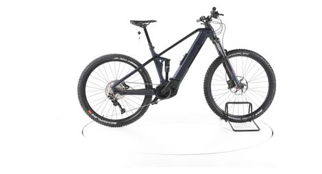 Produit reconditionné - Bulls Sonic EVO AM 1 Fully E-Bike - Bon Etat