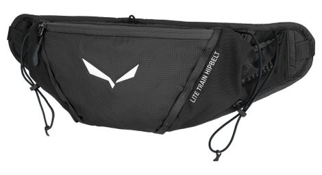 Riñonera unisex salewa lite train negra