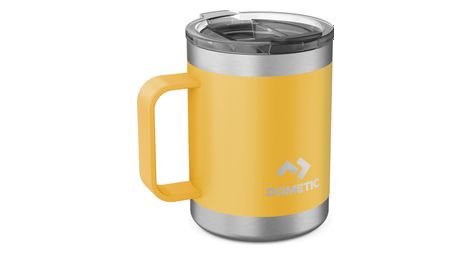 Tazza isolata dometic 45 - 450ml giallo