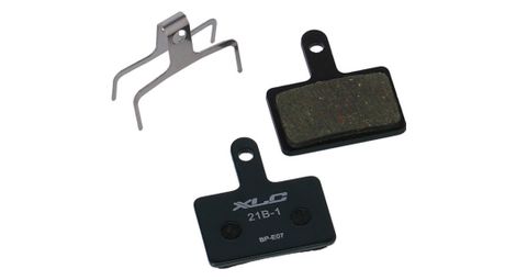 Xlc brake pad sh/tektro hd set a 2