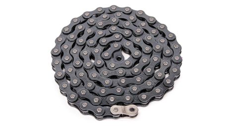Chaine wethepeople supply 90 maillons noir
