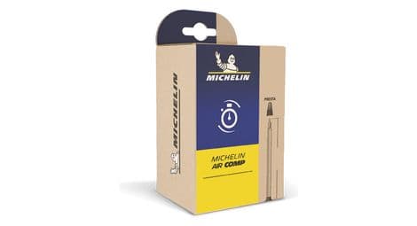 Michelin air comp a2 700c presta 80 mm schlauch