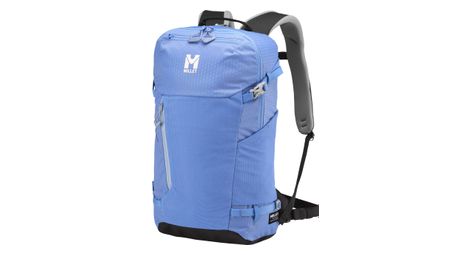 Sac de randonnée millet ubic 15l bleu