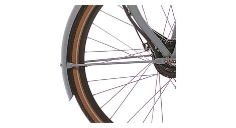 Cortina fender stay pour 28 e-u4 stormey sea mat