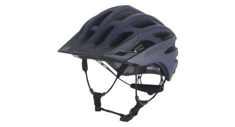 Casque mavic syncro sl mips bleu