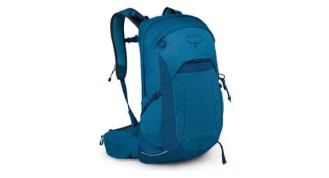 Bolsa de senderismo osprey talon 22l azul