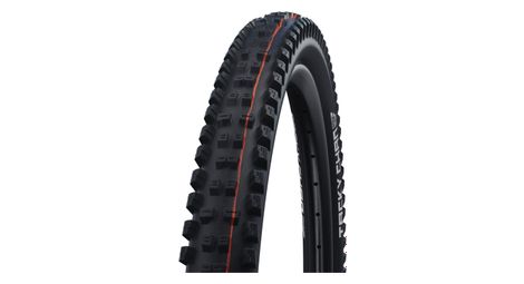 Pneumatico schwalbe tacky chan 27,5'' tubeless easy foldable super trail addix soft e-50 mtb