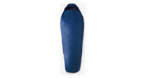 Saco de dormir simond mt500 15°c azul