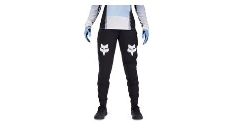 Pantalón fox ranger grid negro para mujer