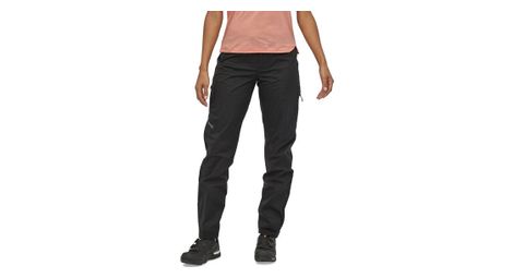 Pantalon patagonia dirt roamer storm noir femme