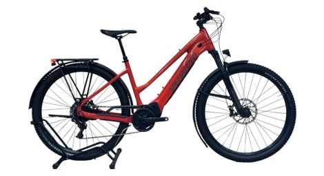 produit reconditionné . Specialized Turbo Tero 4.0 EQ Sram NX 2022 . VTT électrique . Specialized . très bon état