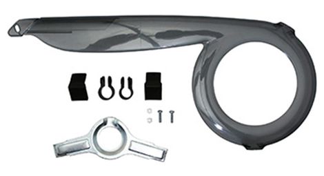 Carter chaine pistolet roto fume plateau 40 36d pour 28 26 24 vendu a l unite