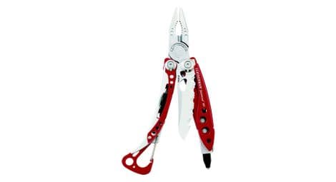 Pince multifonctions randonnée camping voile 7 outils en 1 skeletool rx