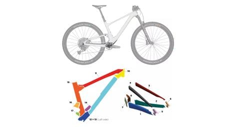 Scott spark 920 930 940 2022 s brillant