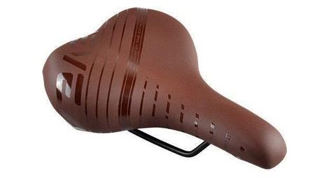 Selle loisir monte grappa 6050 nevea mixte marron