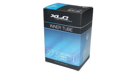 XLC VT-S27 Fahrradschlauch 27.5'' Presta 48 mm