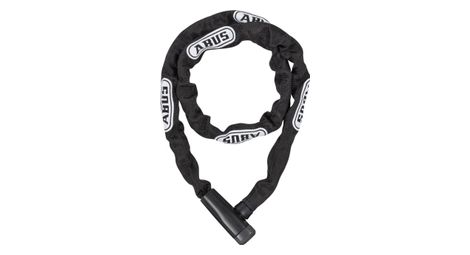 ABUS Cadenas À Chaîne Steel-O-Chain 5805K/75 Noir