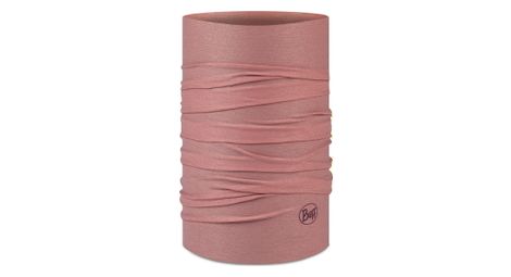 Tour de cou unisexe buff coolnet uv rose