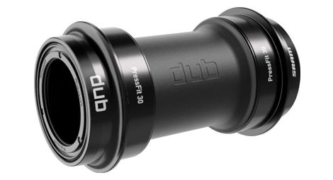 Soporte inferior sram dub pressfit30 (68-73mm)