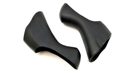 Protector de manos shimano st-r9100 negro