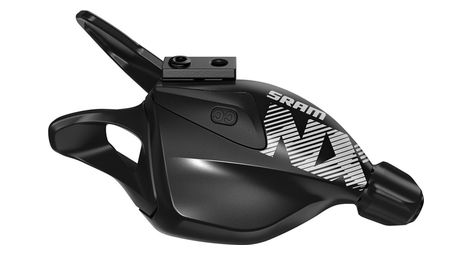 Sram nx eagle trigger shifter 12s matchmaker x black