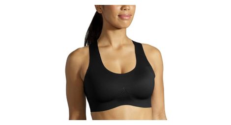 Reggiseno brooks dare crossback run 2.0 nero 95b