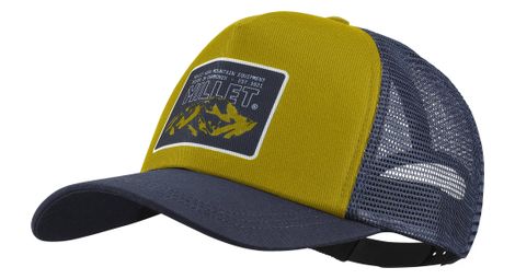 Millet trucker cap grün