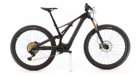 Produit reconditionné · Specialized S-Works Turbo Levo SL XX1 / Vélo VTT électrique | Très bon état