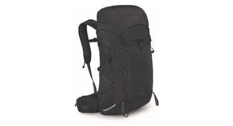 Bolsa de senderismo osprey talon 33l negra