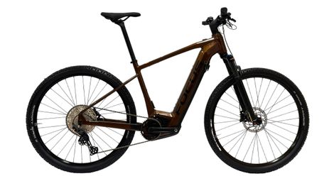 Focus Jarifa 6 8 Nine Brn Shimano Deore 2023 VTT Electrique Focus Tres Bon Etat