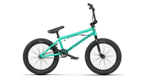 Bmx freestyle wethepeople crs 18 rsd cs vert