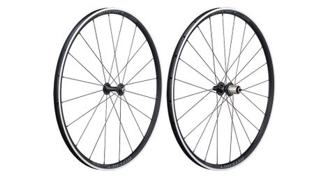 Par de cubiertas ritchey comp zeta 700mm tubeless ready
