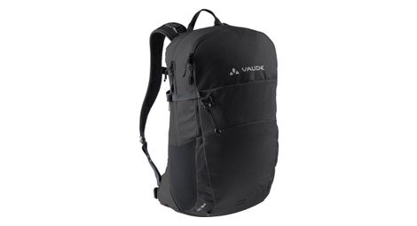 Sac de randonnée vaude wizard 18+4 noir