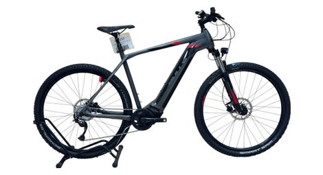 Bulls Copperhead Evo 1 Street Shimano Alivio 2021 VTT Electrique Bulls Tres Bon Etat