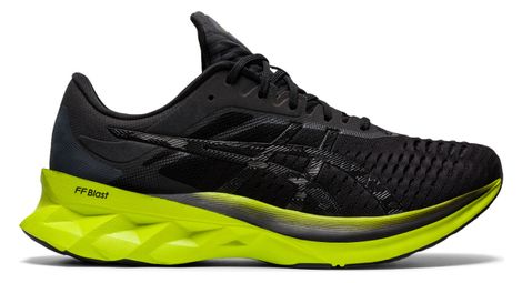 Chaussures Asics Novablast