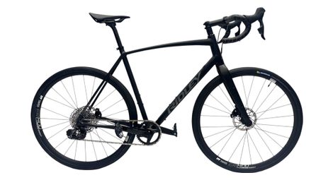 Velo De Gravel Ridley Kanzo Sram Rival 12V 2023 T L 183 190Cm Produit Reconditionne